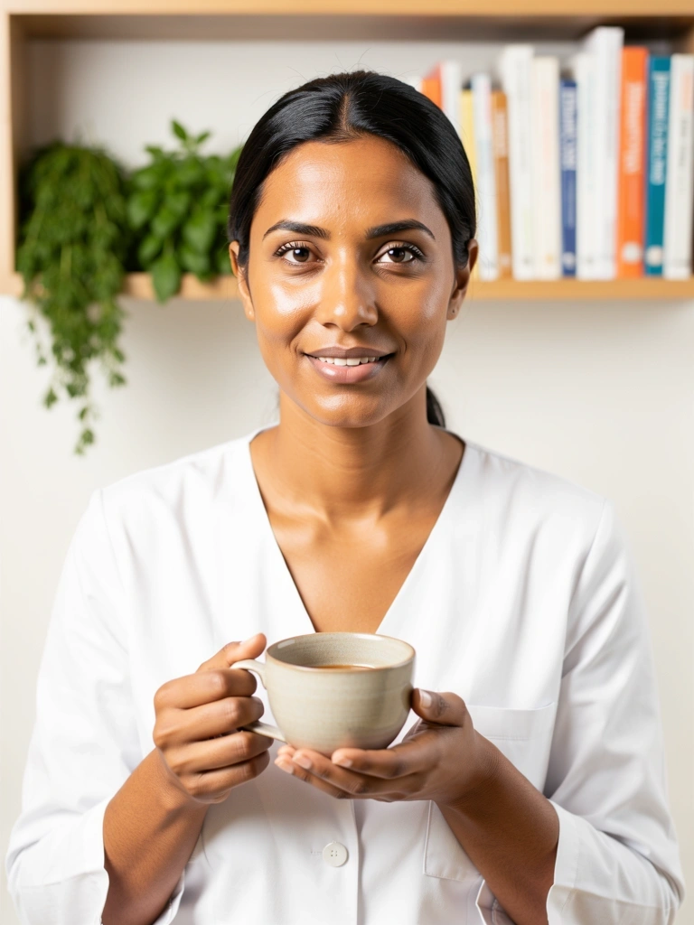 Ekspert żywienia VitalOdżywianie