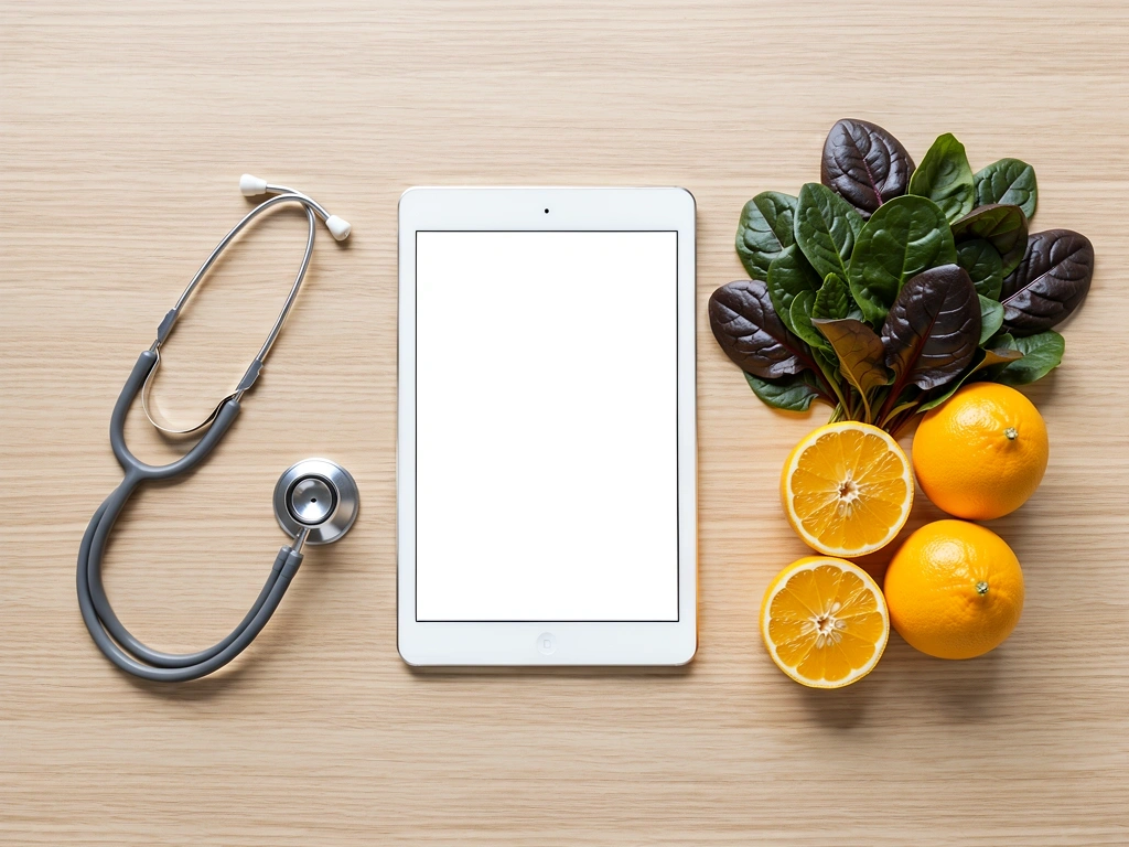 Profesjonalne podejście do żywienia