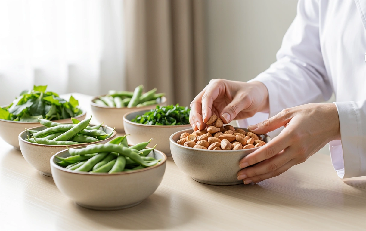 Zdrowe i racjonalne odżywianie